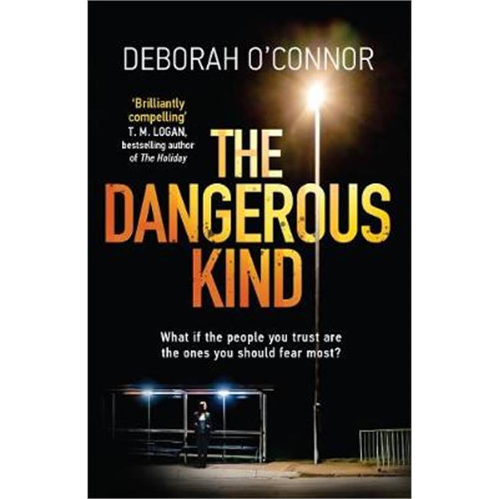 all the dangerous things book